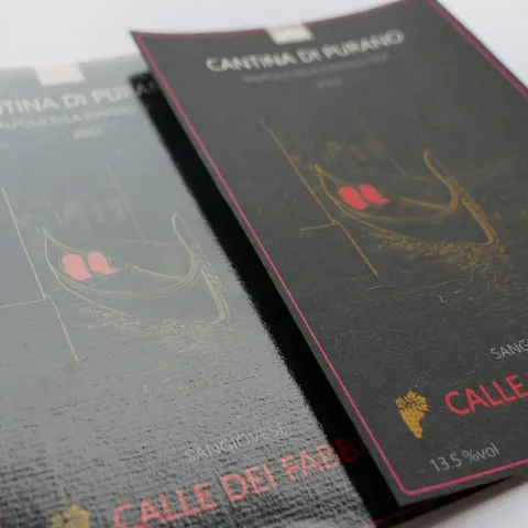 Gallus and HEIDELBERG Announce New Matting Process for Digital Inkjet Printing