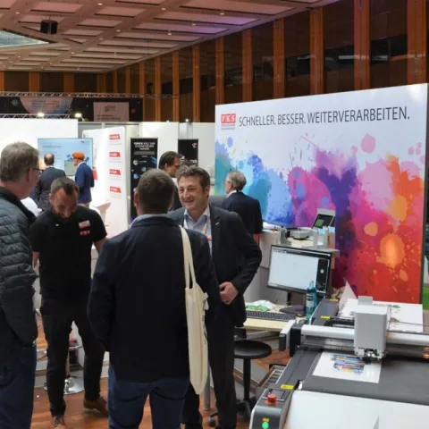 PRINT & DIGITAL CONVENTION 2025: The Industry Highlight for Digital Printing and Multichannel Marketing