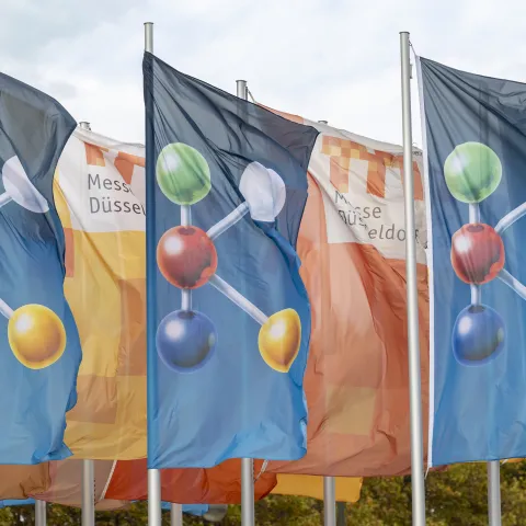 One Year to K 2025 in Düsseldorf, Preparations in Full Swing for the World's No. 1 Trade Fair for Plastics and Rubber