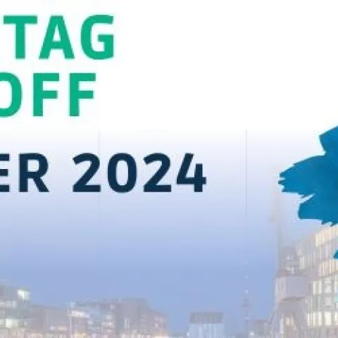 Industry Hydrogen Day: Unlocking the Potential of Green Hydrogen