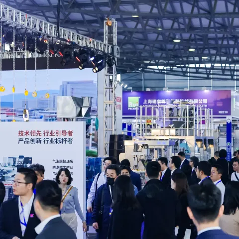 swop 2024: Globally Networked and Trendsetting