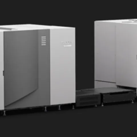 Ricoh Revolutionizes Transactional and Book Printing with the Pro VC40000 Mono Webfed Inkjet Press