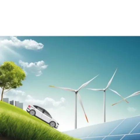 Energiewende Award 2024: Leading Manufacturers Recognized for Driving the Energy Transition