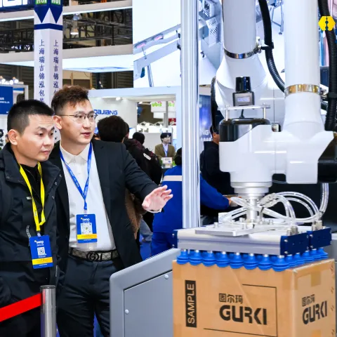 swop 2024 Concludes with Resounding Success, Driving Innovation and Global Collaboration in Packaging