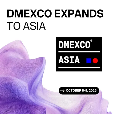 DMEXCO Expands to Asia with New Partnership and Launch in Singapore