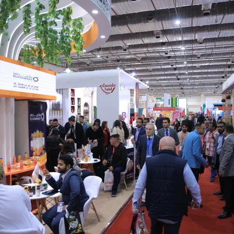 Food Africa and pacprocess MEA 2024 Conclude with Record-Breaking Attendance and Industry Accolades