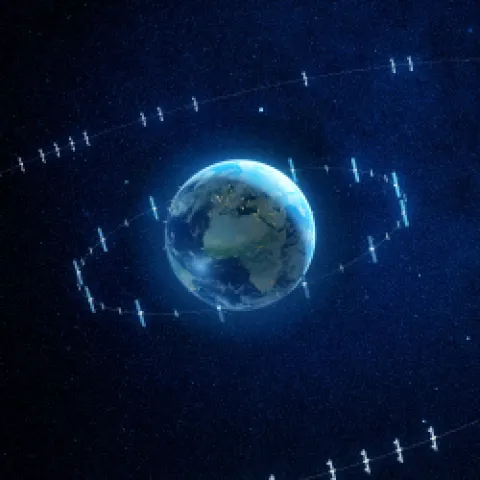 SES to Showcase Multi-Orbit Network Integration at MWC Barcelona 2025