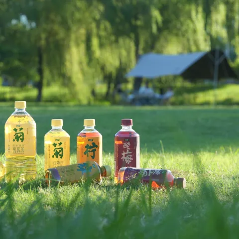 CR Beverage Boosts Aseptic Production with Three New Sidel Complete Lines