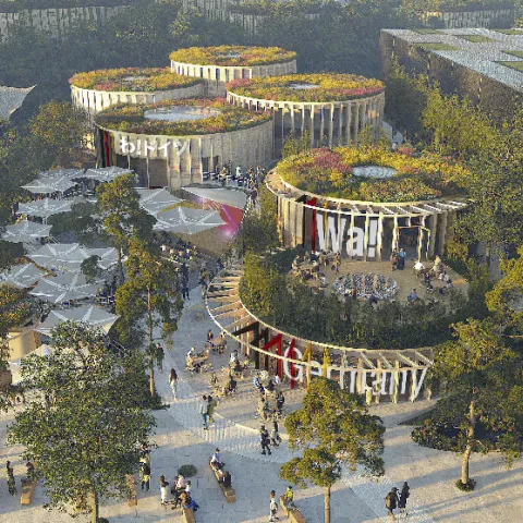 Germany Showcases Circular Economy at Expo 2025 Osaka: Koelnmesse Leads the Way
