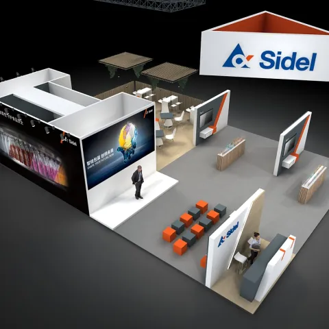 Sidel showcase at CBST 2025 meets evolving consumer demands