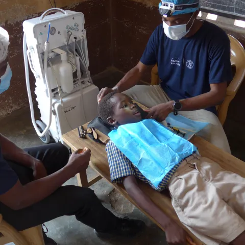 Ivoclar Joy Delivers Over 24,000 Treatments Globally, Expands Life-Changing Dental Aid to the Philippines