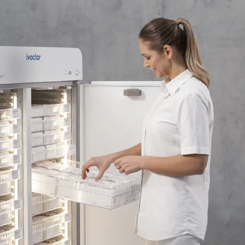 Advancing Dental Efficiency: Ivoclar Launches Next-Gen Inventory System for Smarter, Streamlined Practices