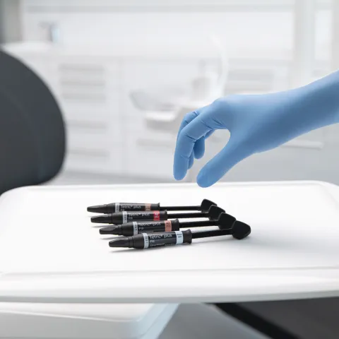 Count on Tetric plus: Ivoclar’s Latest Composite Innovation Simplifies Direct Restorative Dentistry