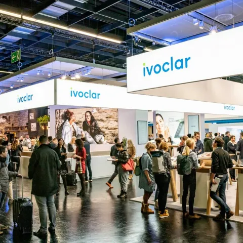 Ivoclar Doubles Down on Innovation and Customer Connection at IDS 2025