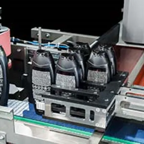 Cermex ProSelex®: A Game-Changer for Shaped Bottle Handling and Packing