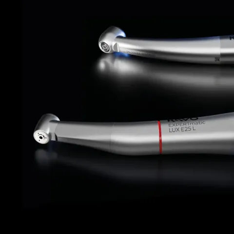KaVo Upgrades Beloved EXPERT Series with Enhanced Features and Technology