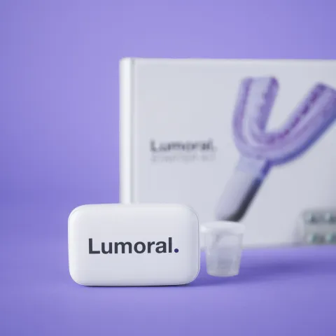 Lumoral Makes Global Impact at IDS 2025 with Breakthrough Oral Health Technology