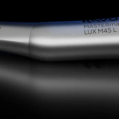 KaVo Unveils MASTERmatic LUX M45 L: A New Benchmark in Dental Handpiece Innovation