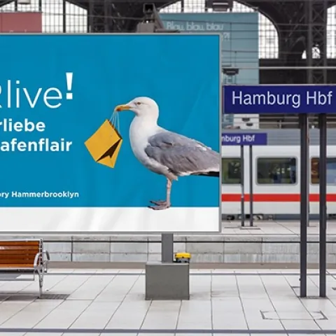 Shopperliebe Meets Hafenflair: ECR Live! Sets the Stage for the Future of FMCG in Hamburg