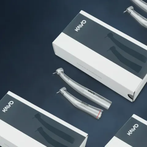 KaVo Reinforces Commitment to Quality with Robust Warranty Coverage and Original Parts