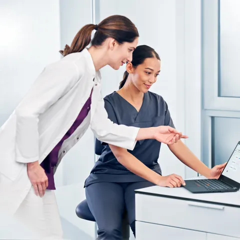 Dentsply Sirona to Replace Connect Case Center with Advanced Cloud Platform DS Core by November 2025