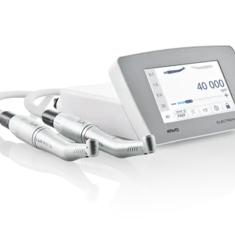 KaVo Launches Limited-Time Promotion on ELECTROmatic Premium Motor System to Boost Dental Practice Efficiency