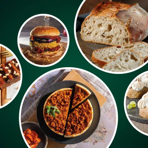 IREKS Showcases Visionary Baking Trends and Innovations at iba 2025