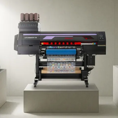 Mimaki Unveils Industry-First CMR-Free UV Inks, Pioneering Safer and More Sustainable Printing at FESPA 2025
