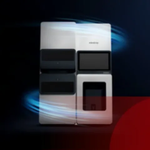 Mindray FA-N Series: Rapid Diagnosis of Bloodstream Infection with Optimized Workflow