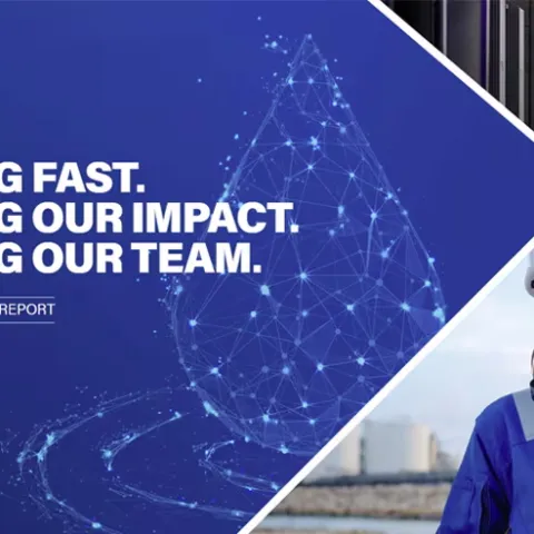 Ecolab’s 2024 Growth & Impact Report Underscores Performance Through Purpose
