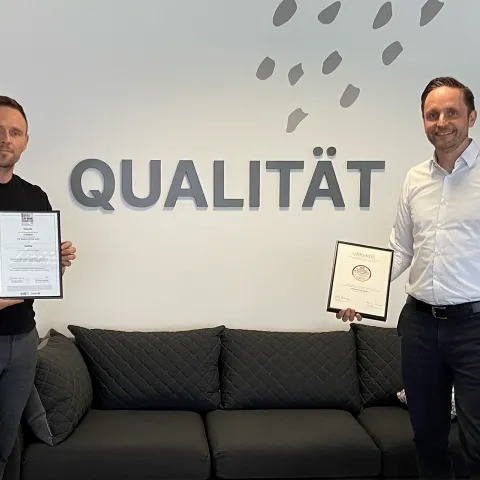 KETTLER Secures Top Rankings Across Multiple Independent Consumer Surveys