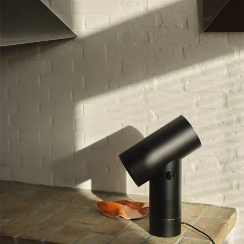 BEAM Expands Lighting Portfolio with Scandinavian-Inspired H45 Table Lamp