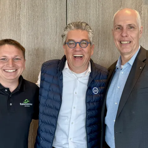 IVG’s Profigartenbau Division Elects New Leadership to Drive Sector Representation