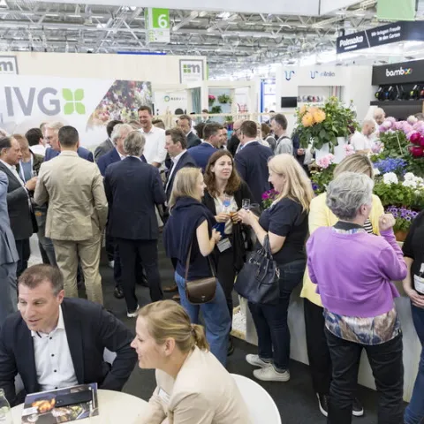 IVG to Host Networking Garden Party at spoga+gafa 2025 in Cologne
