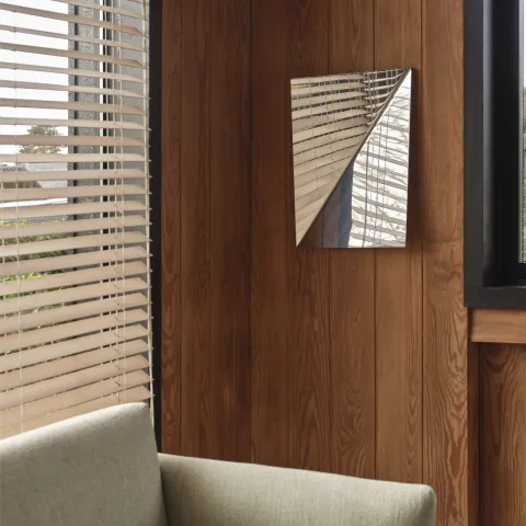 Gaze Introduces AI-Driven Smart Mirror for Eye Health at CES 2025