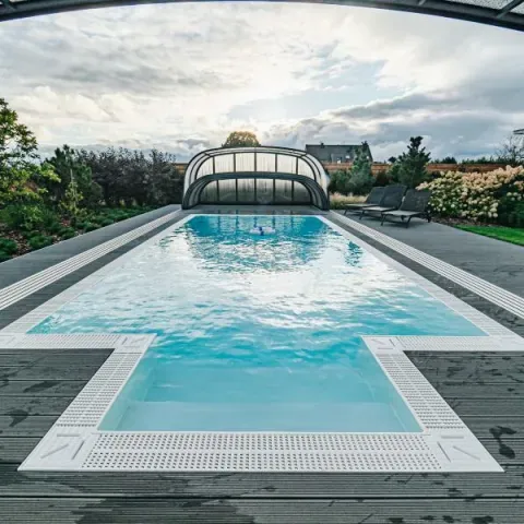 Europool Showcases Custom Polypropylene Pools Driving New B2B Growth Opportunities