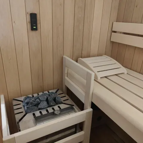 DIATRON Launches OSU-400 Safety Module to Redefine Sauna Fire Prevention