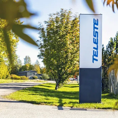 Teleste Corporation Reports Increased Operating Profit Despite Revenue Decline in Q3 2024
