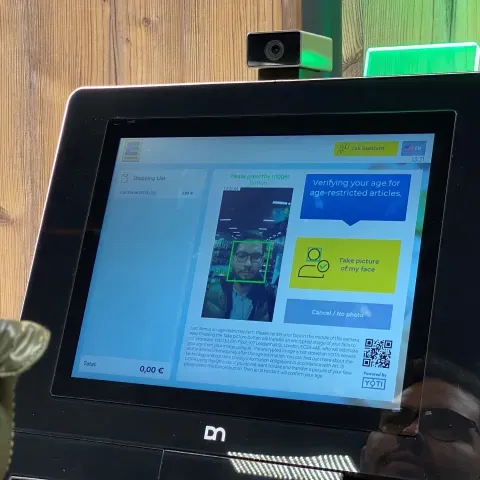 Diebold Nixdorf and Coresight Research Uncover Key Friction Points Driving In-Store Checkout Transformation