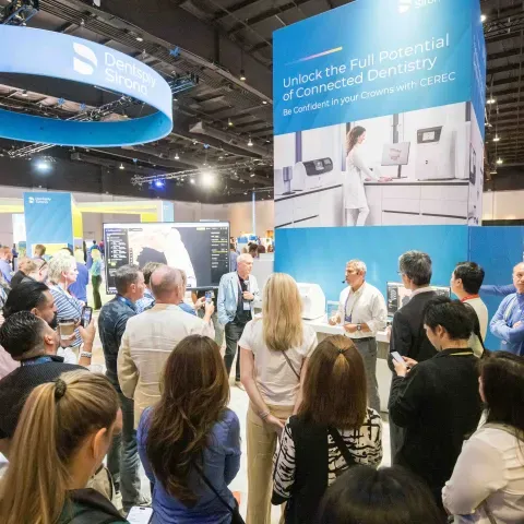 CEREC at 40: Dentsply Sirona Unveils AI-Ready Chairside Workflow, Cloud Diagnostics, and New Milling Options for Practice Growth