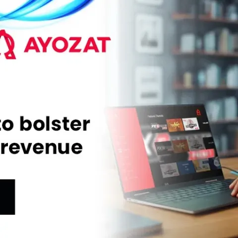 AYOZAT Selects Synamedia Iris to Maximize Addressable Advertising Revenue