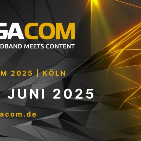 ANGA COM 2025 on Track for Success: 90% of Exhibition Space Already Booked