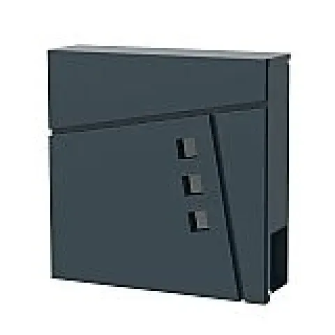 Zhejiang Xianju Jiaheng Metal Products: Elevating Mailboxes, Parcel Boxes, and More