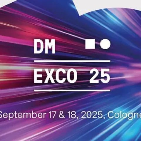 Boldness Emerges as a Strategic Imperative for Marketers, DMEXCO-Civey Study Finds