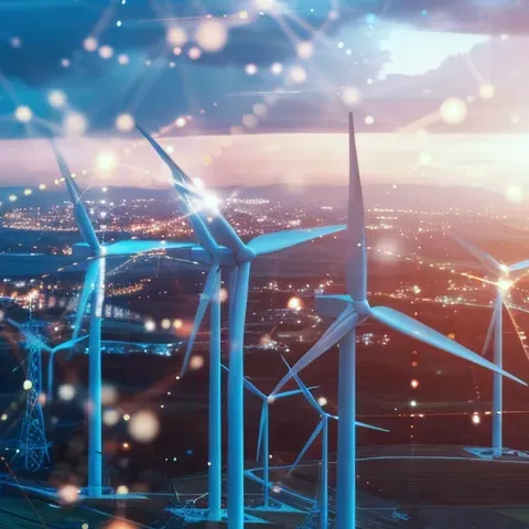 Upgrading Utility Networks: aconnic Delivers Future-Ready Telecom Infrastructure