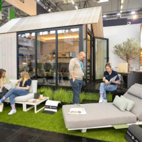 Global Sports and Leisure Infrastructure Gears Up for FSB 2025 in Cologne