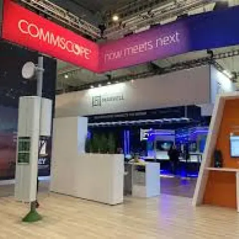 CommScope Showcases Next-Generation Network Solutions at ANGA COM 2024