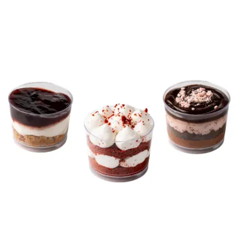 Chrisanthidis Delights brings premium Greek patisserie to Anuga 2025 buyers in Hall 3.2, Stand A70