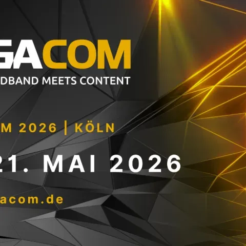 ANGA COM 2025 Wraps with Record 22,000 Attendees and Unwavering Industry Momentum