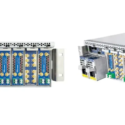RF-over-Fiber Emerges as Strategic Upgrade to Traditional RF Cabling for High-Frequency Signal Transmission
